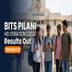 BITS Pilani HD Iteration 1 Results 2026 Out on May 8; Complete Fee Payment by May 16